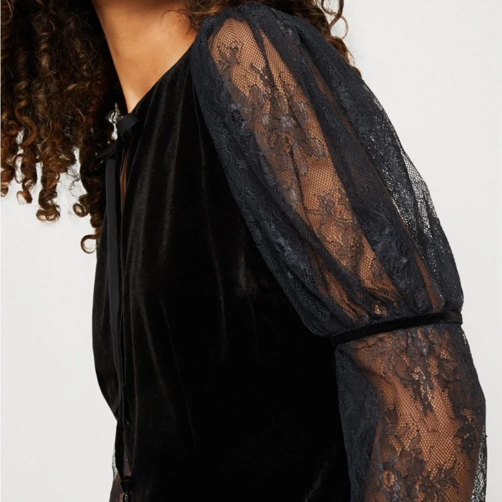Free People this dress